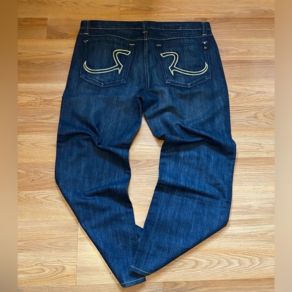 Rock &  Republic Denim Jeans - Picture 2 of 7